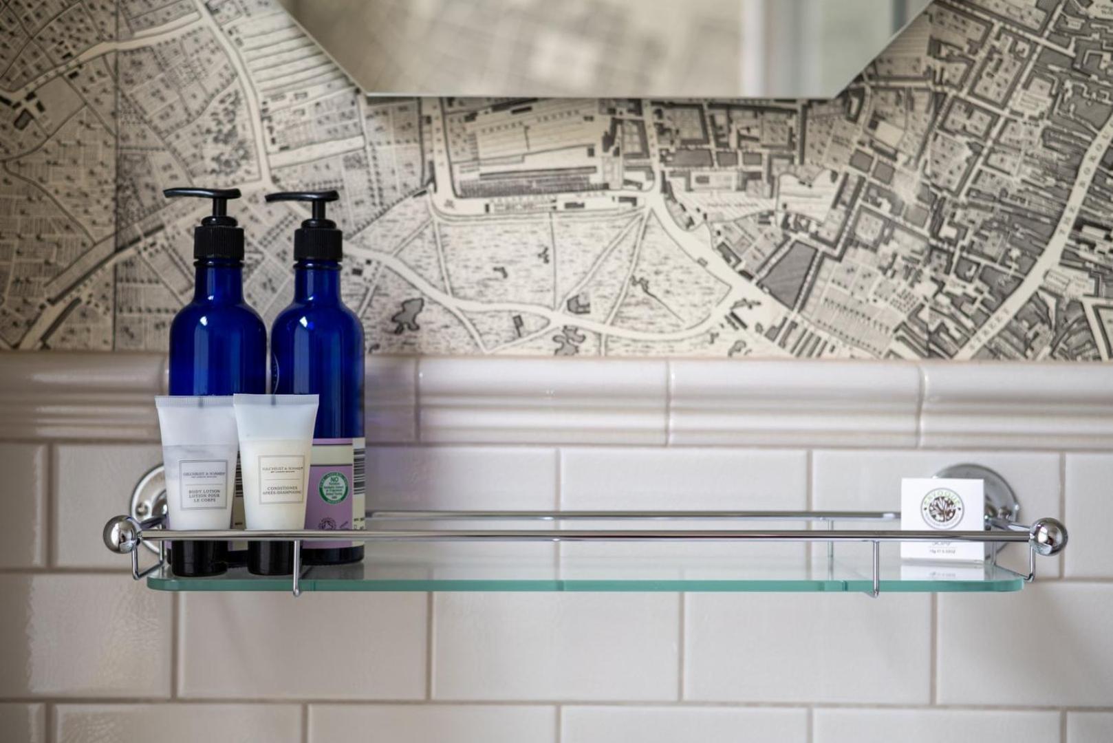 Guestready - A Delightful In Hampstead Appartamento