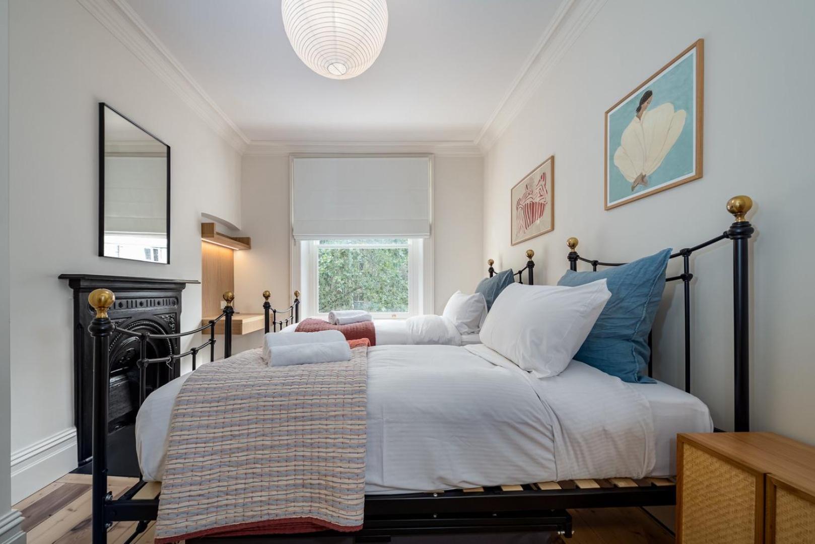 Appartamento Guestready - A Delightful In Hampstead *