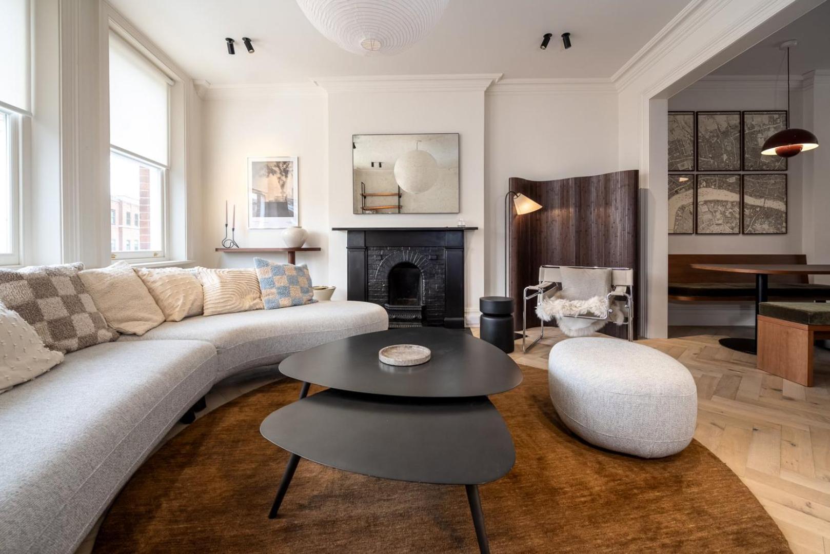 Guestready - A Delightful In Hampstead * Londra