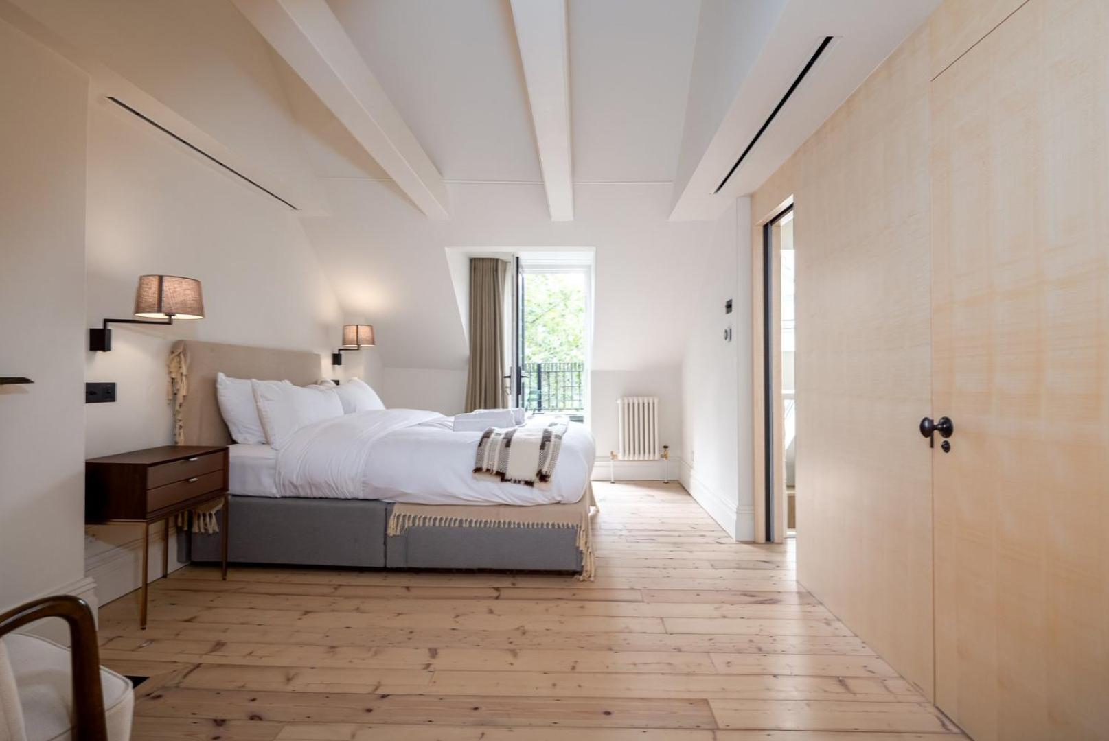 Guestready - A Delightful In Hampstead Lejlighed *