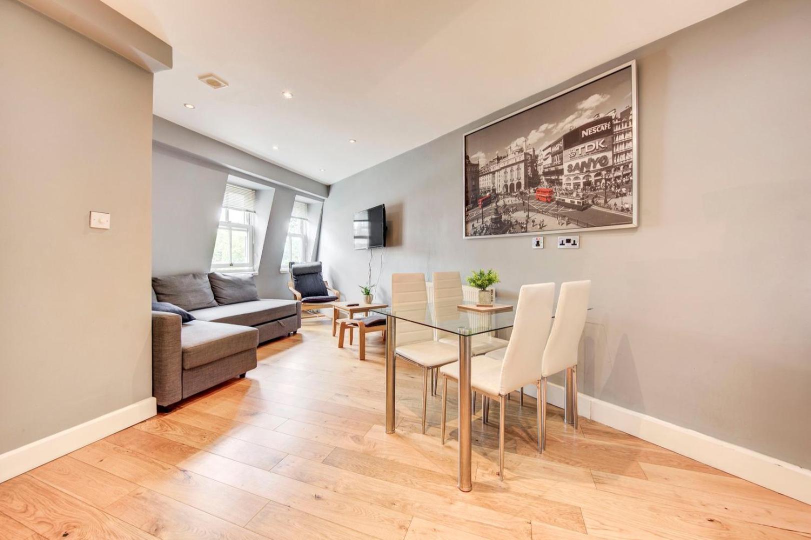 Appartement Guestready - Cozy In Stockwell