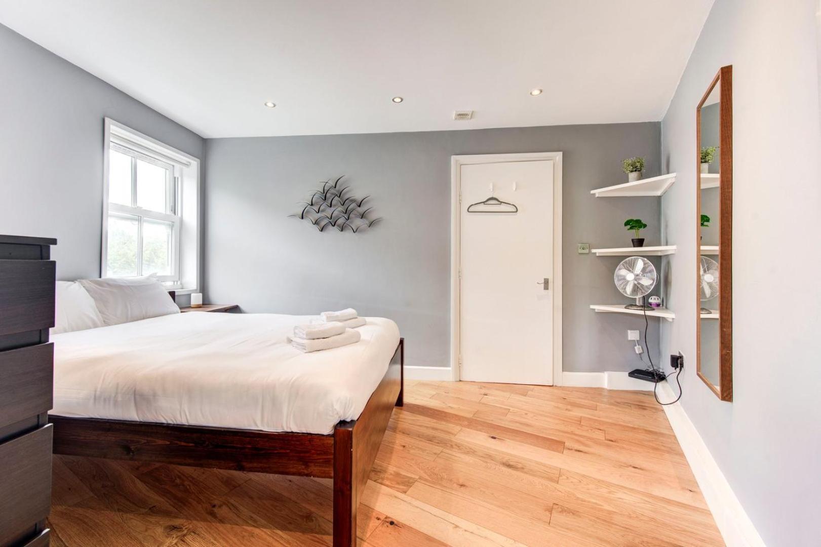 Appartement Guestready - Cozy In Stockwell Londen