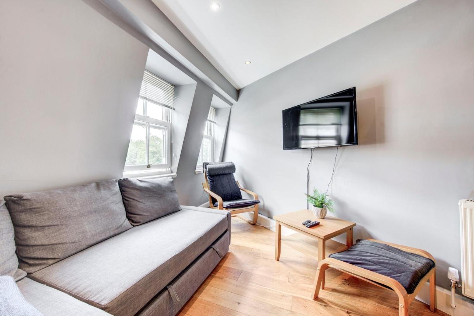 Guestready - Cozy In Stockwell