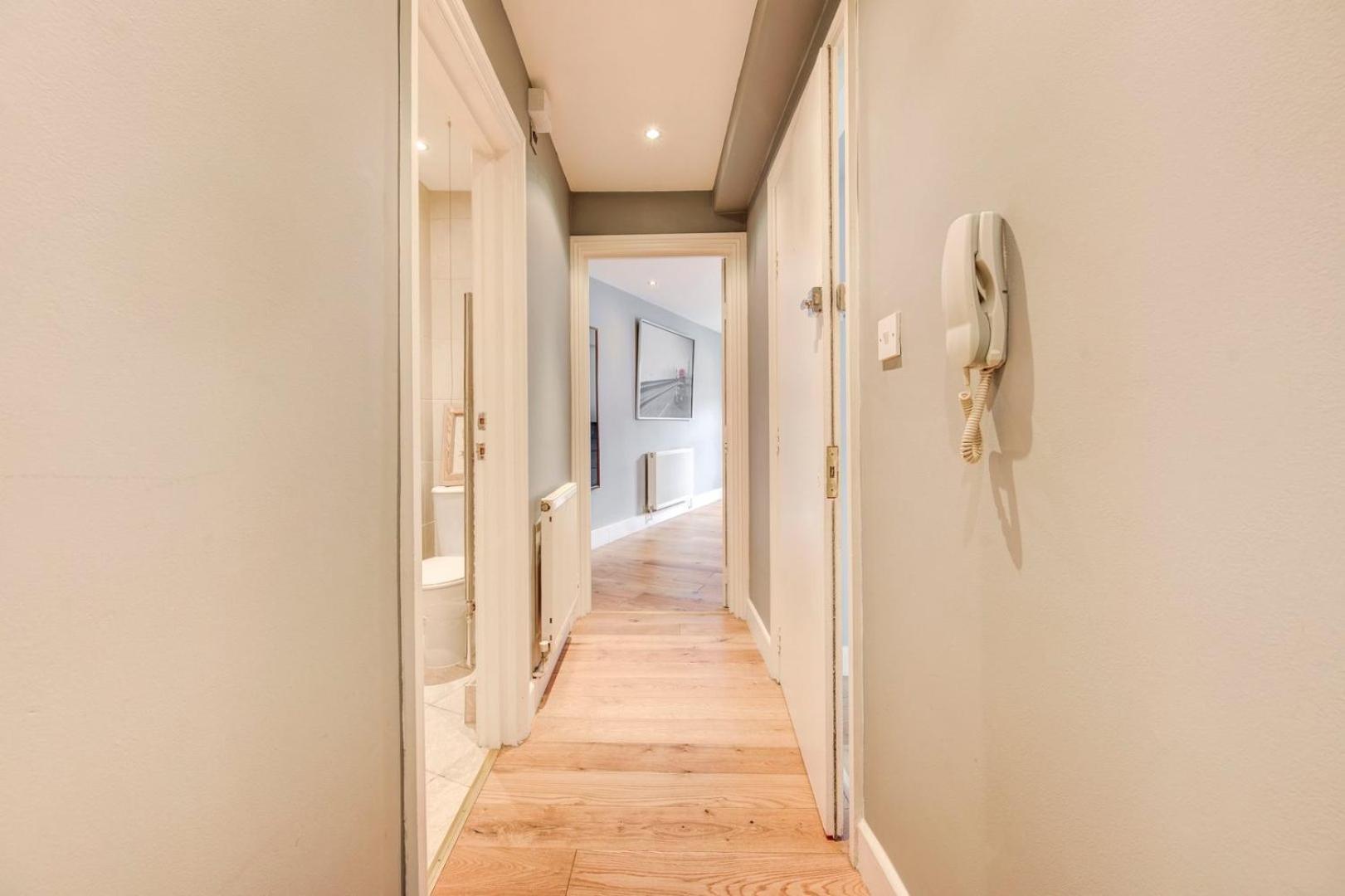 Appartement Guestready - Cozy In Stockwell Londen