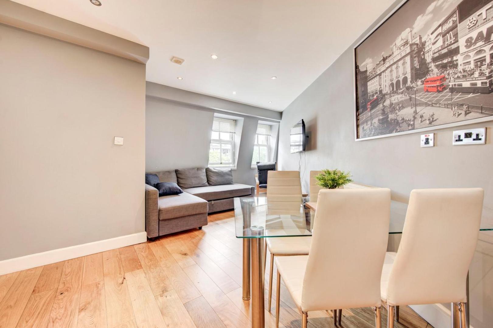 Guestready - Cozy In Stockwell Londen
