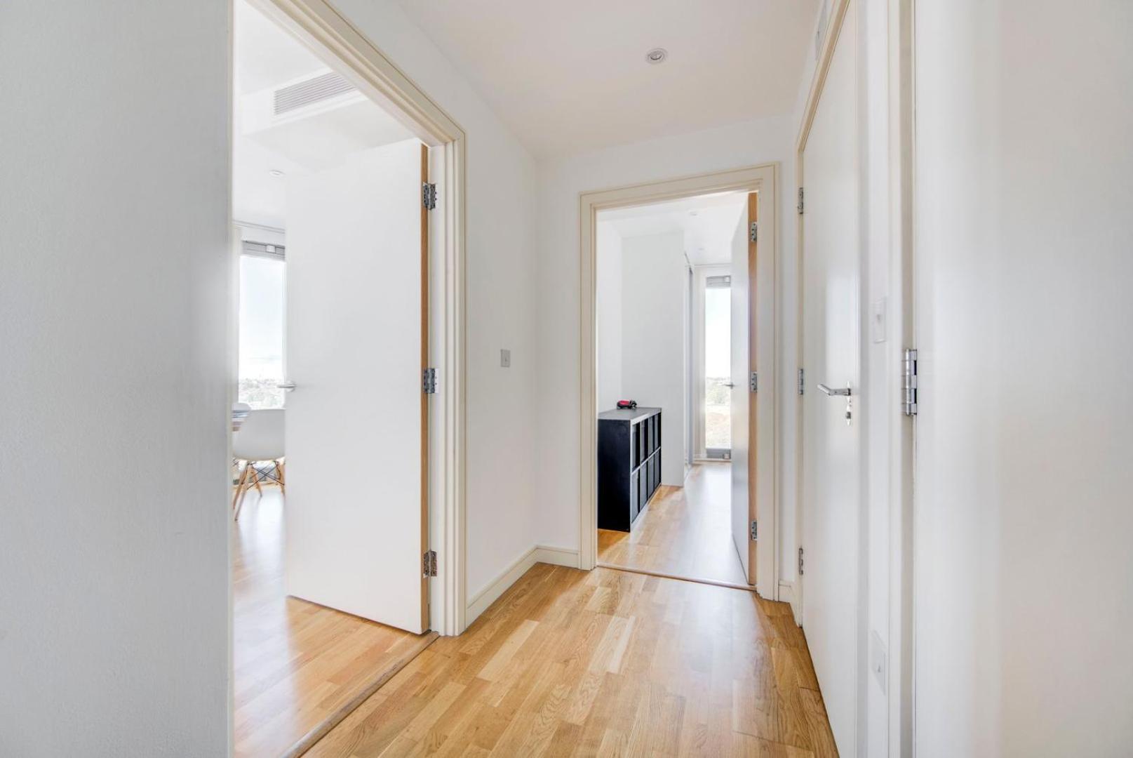 Guestready - Modern Charm Near Centre Lägenhet