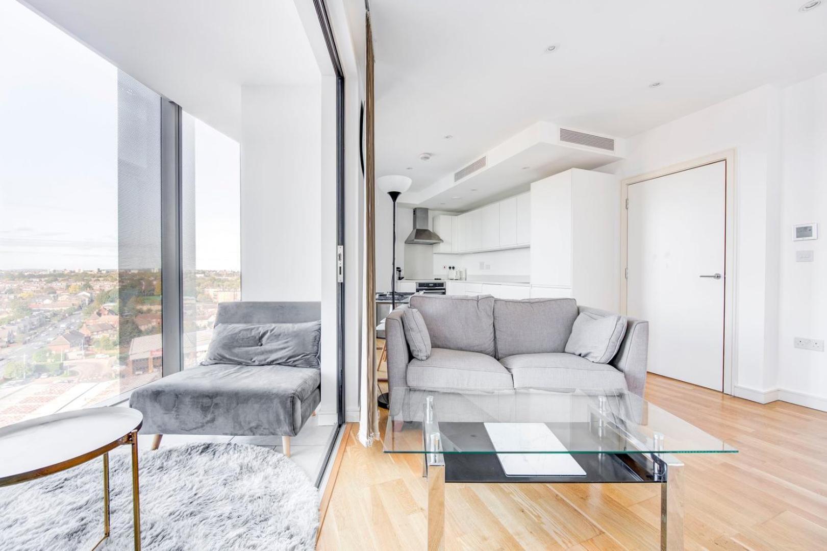 Guestready - Modern Charm Near Centre Apartment *