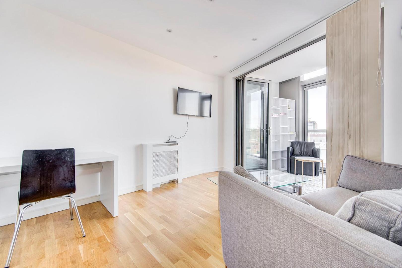 Guestready - Modern Charm Near Centre Apartment *