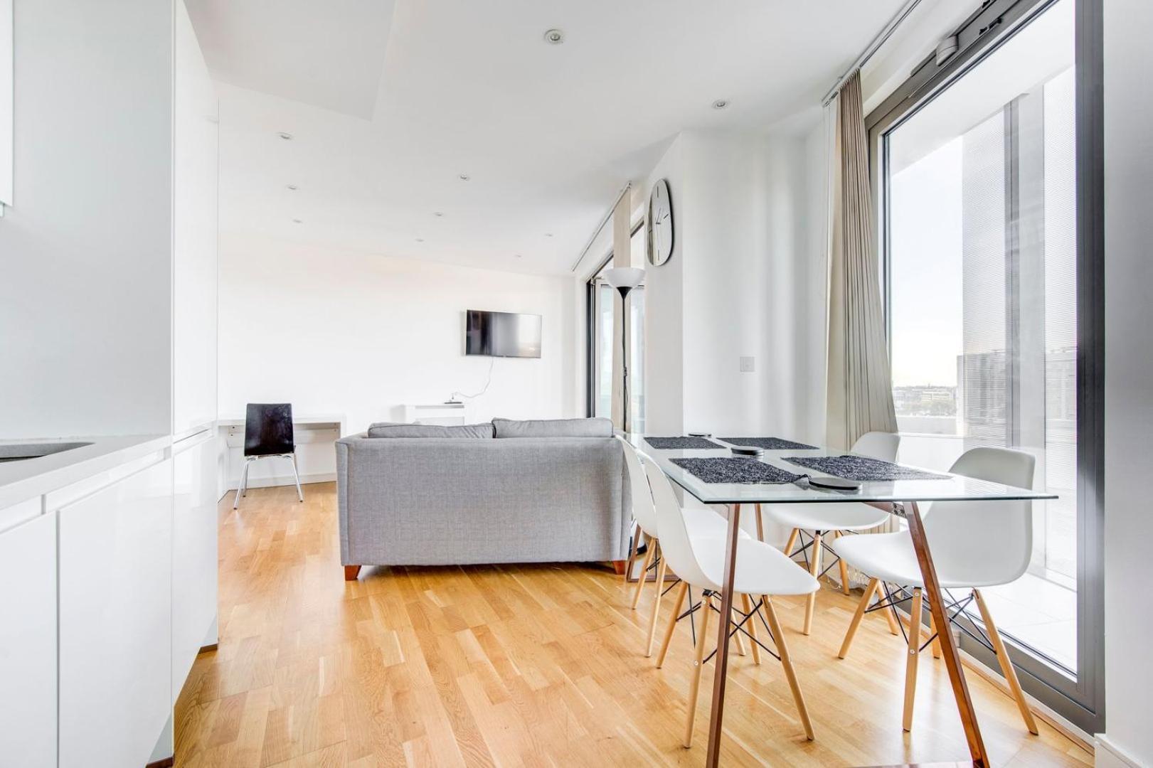Guestready - Modern Charm Near Centre Lägenhet *