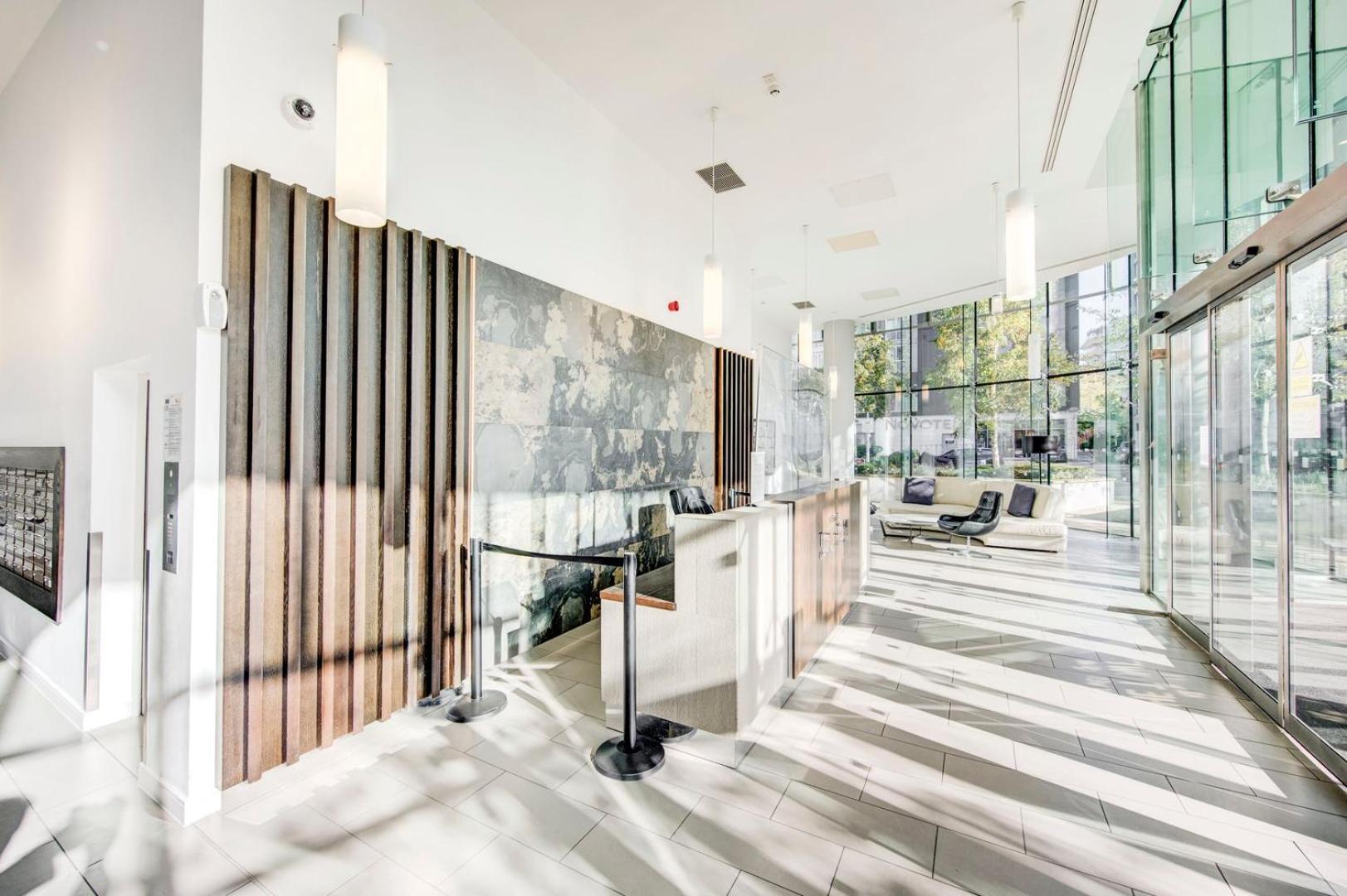 Apartment Guestready - Modern Charm Near Centre