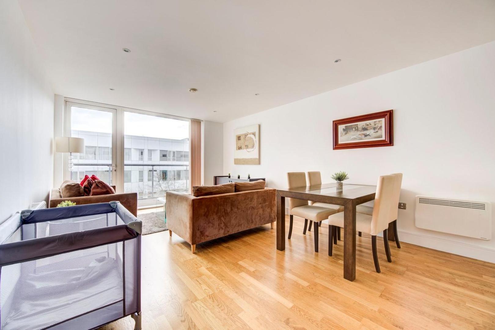 Apartment Guestready - Lovely Getaway In Highbury
