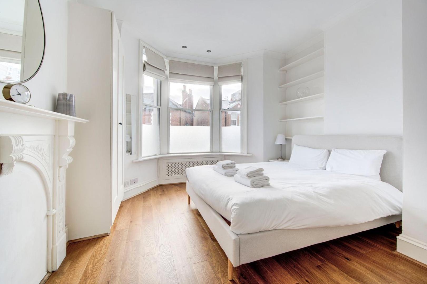 Guestready - Superb Haven Near Hampstead Heath Apartment *