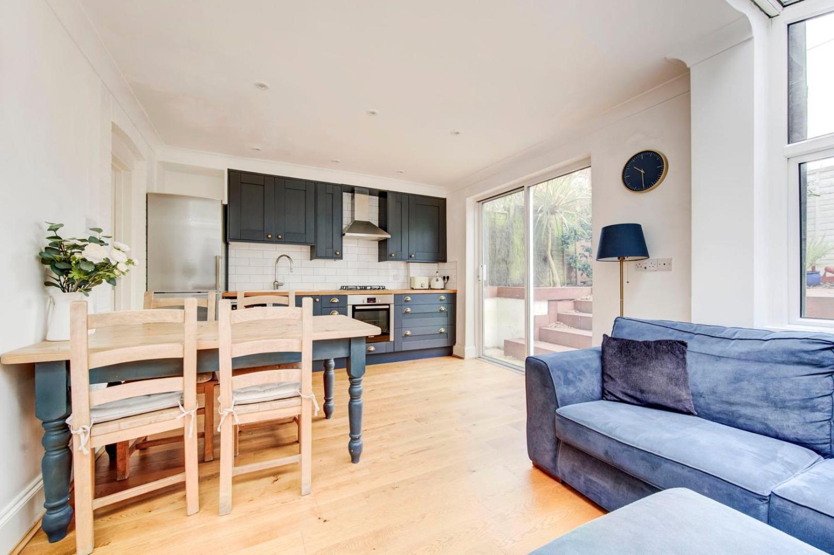 Guestready - Superb Haven Near Hampstead Heath London