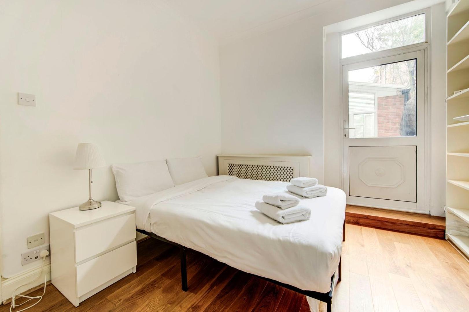 Guestready - Superb Haven Near Hampstead Heath