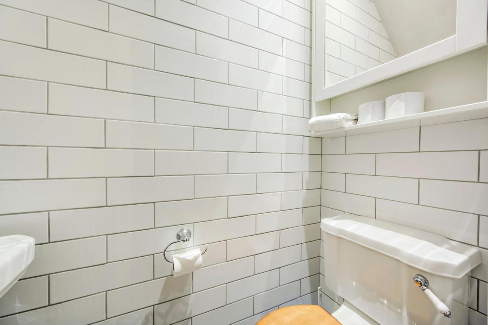 Apartment Guestready - Superb Haven Near Hampstead Heath *