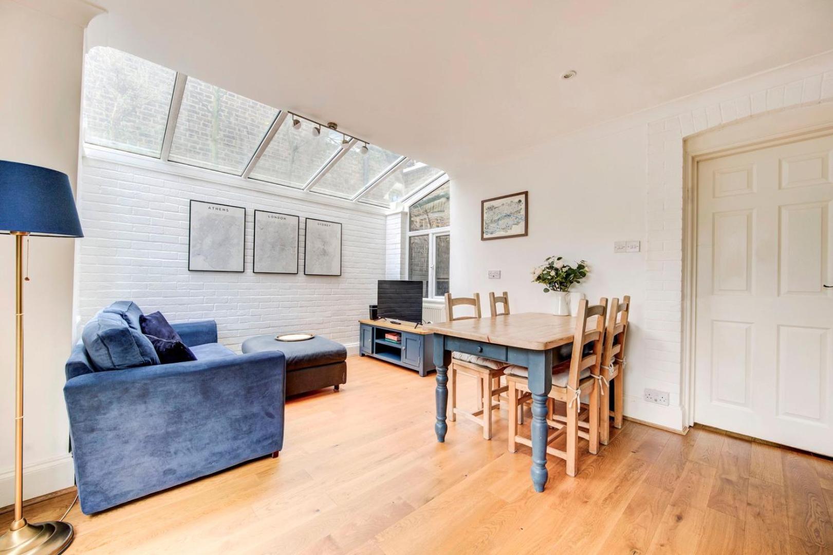 Apartment Guestready - Superb Haven Near Hampstead Heath