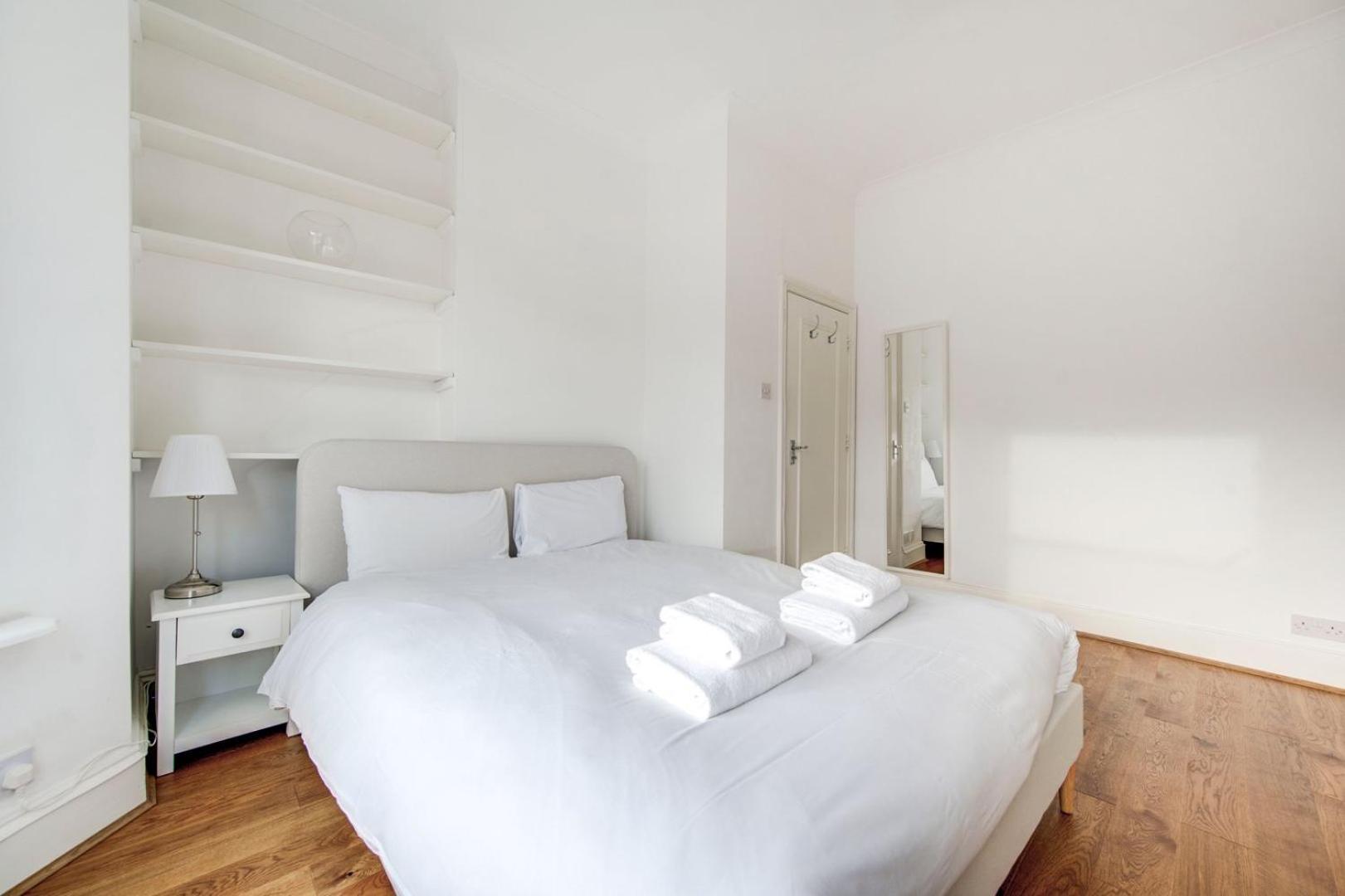 Apartment Guestready - Superb Haven Near Hampstead Heath *