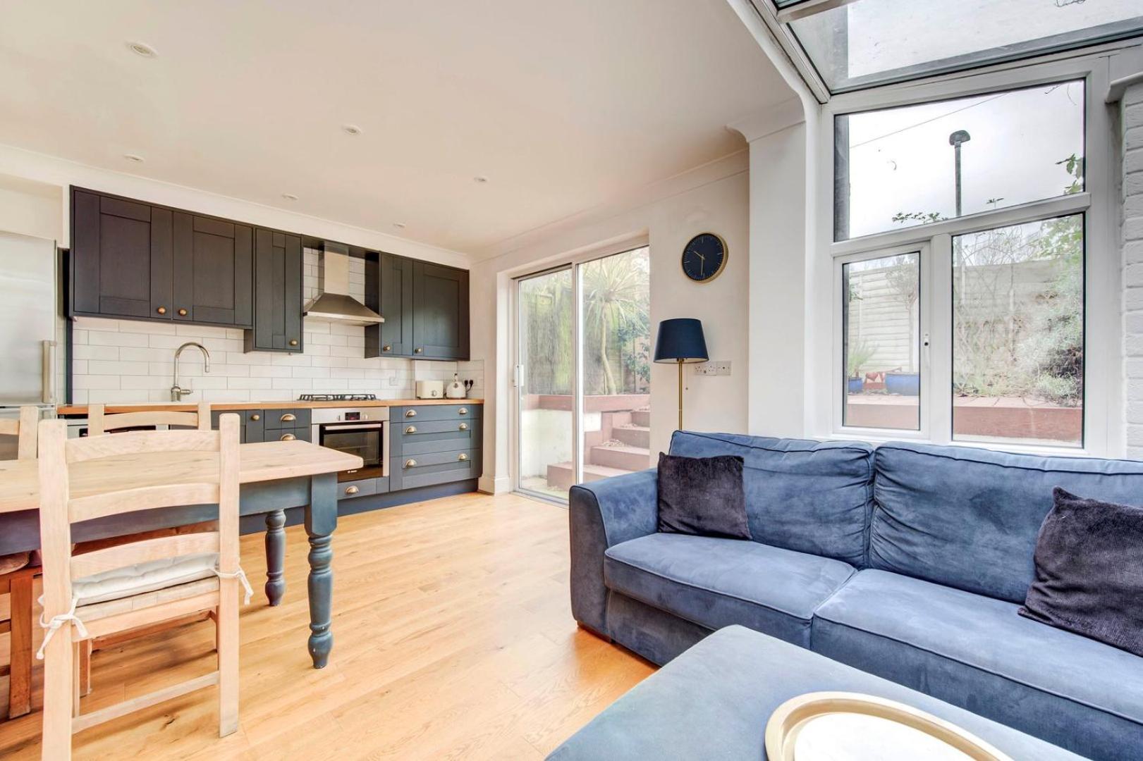 Guestready - Superb Haven Near Hampstead Heath London