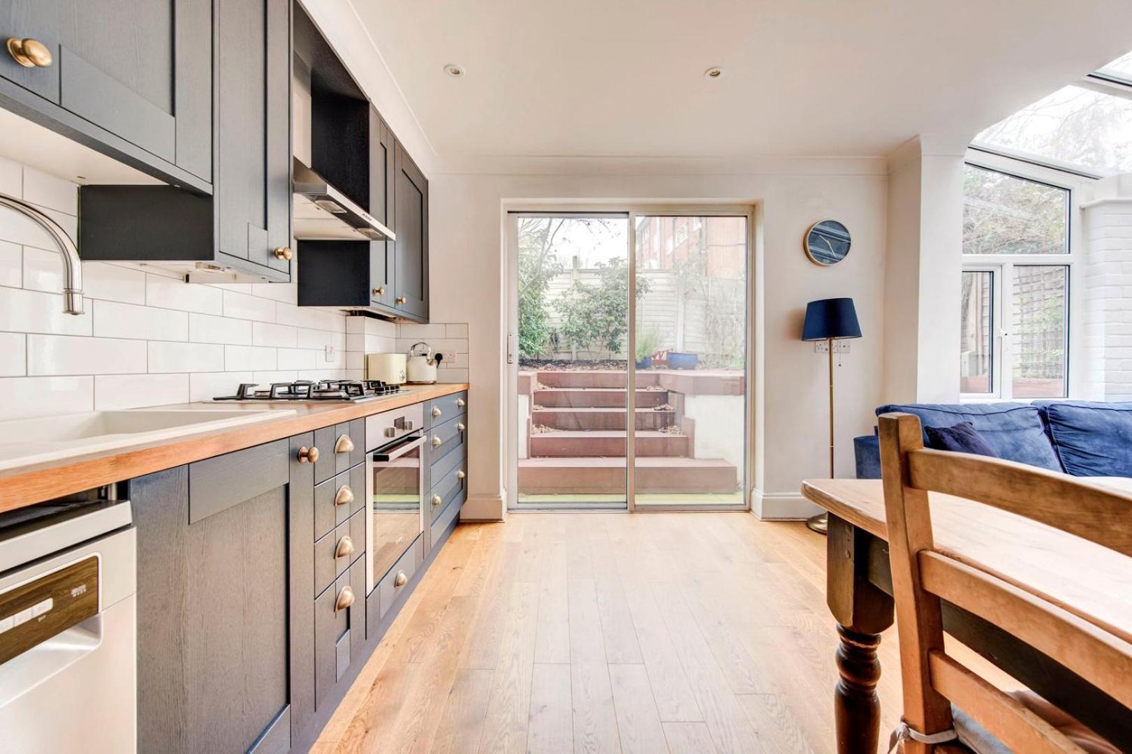 Apartment Guestready - Superb Haven Near Hampstead Heath