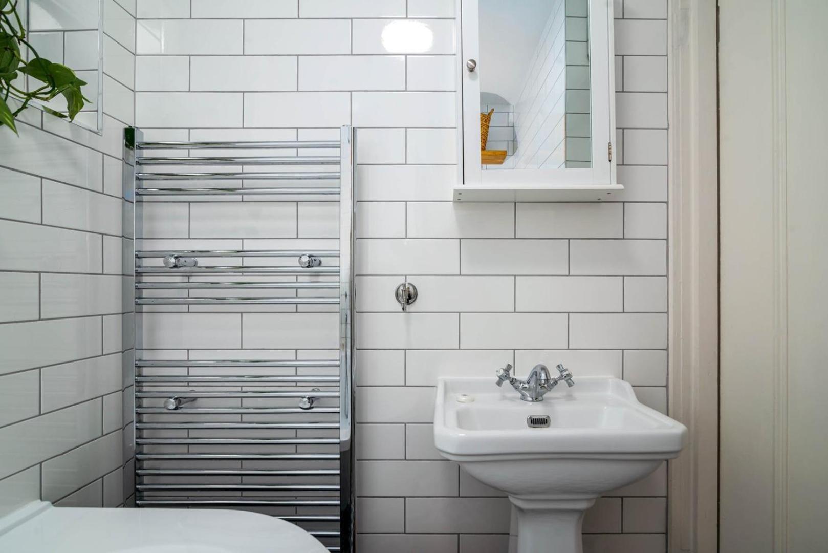 Apartment Guestready - Superb Haven Near Hampstead Heath London
