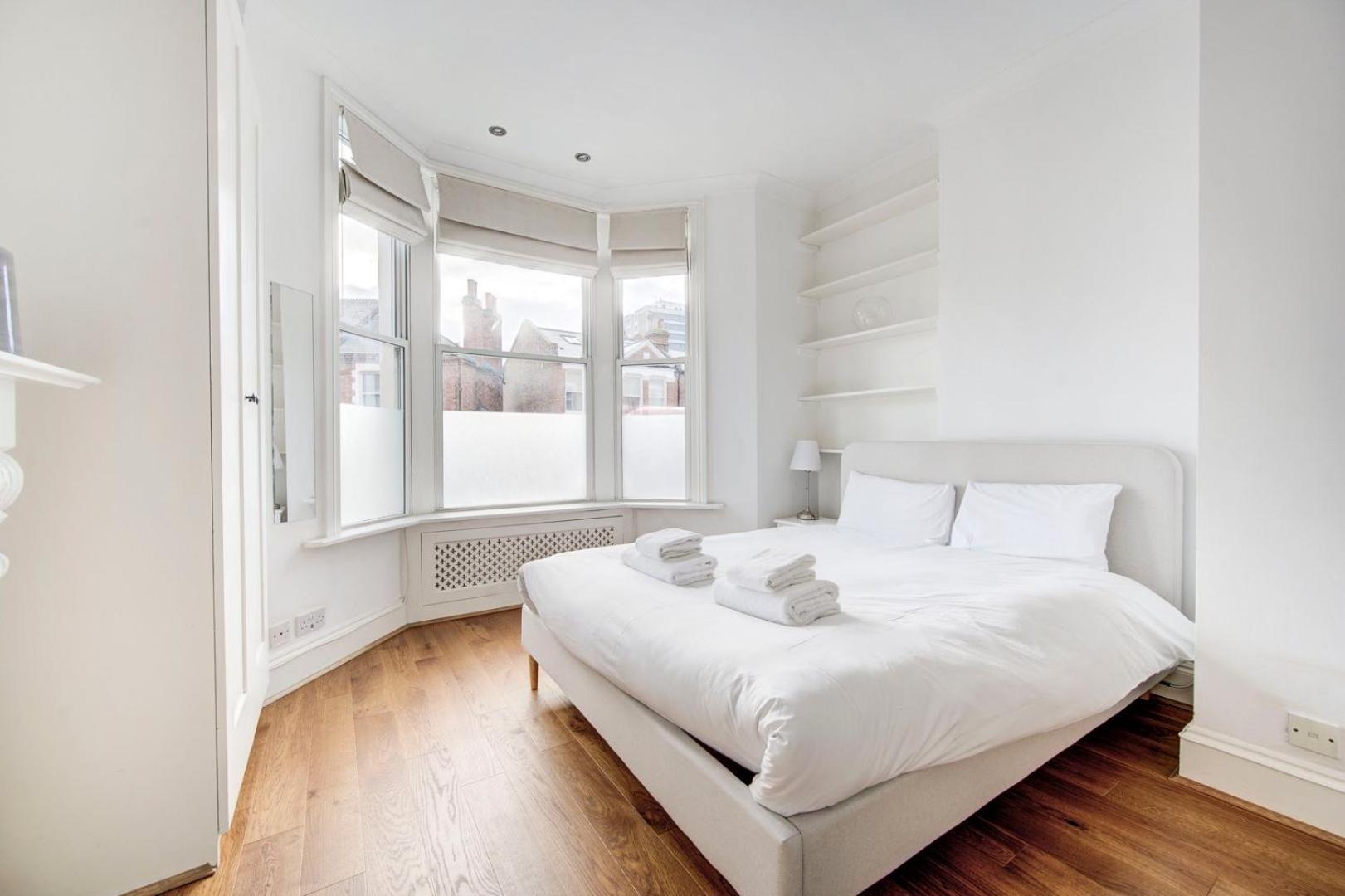 Guestready - Superb Haven Near Hampstead Heath *