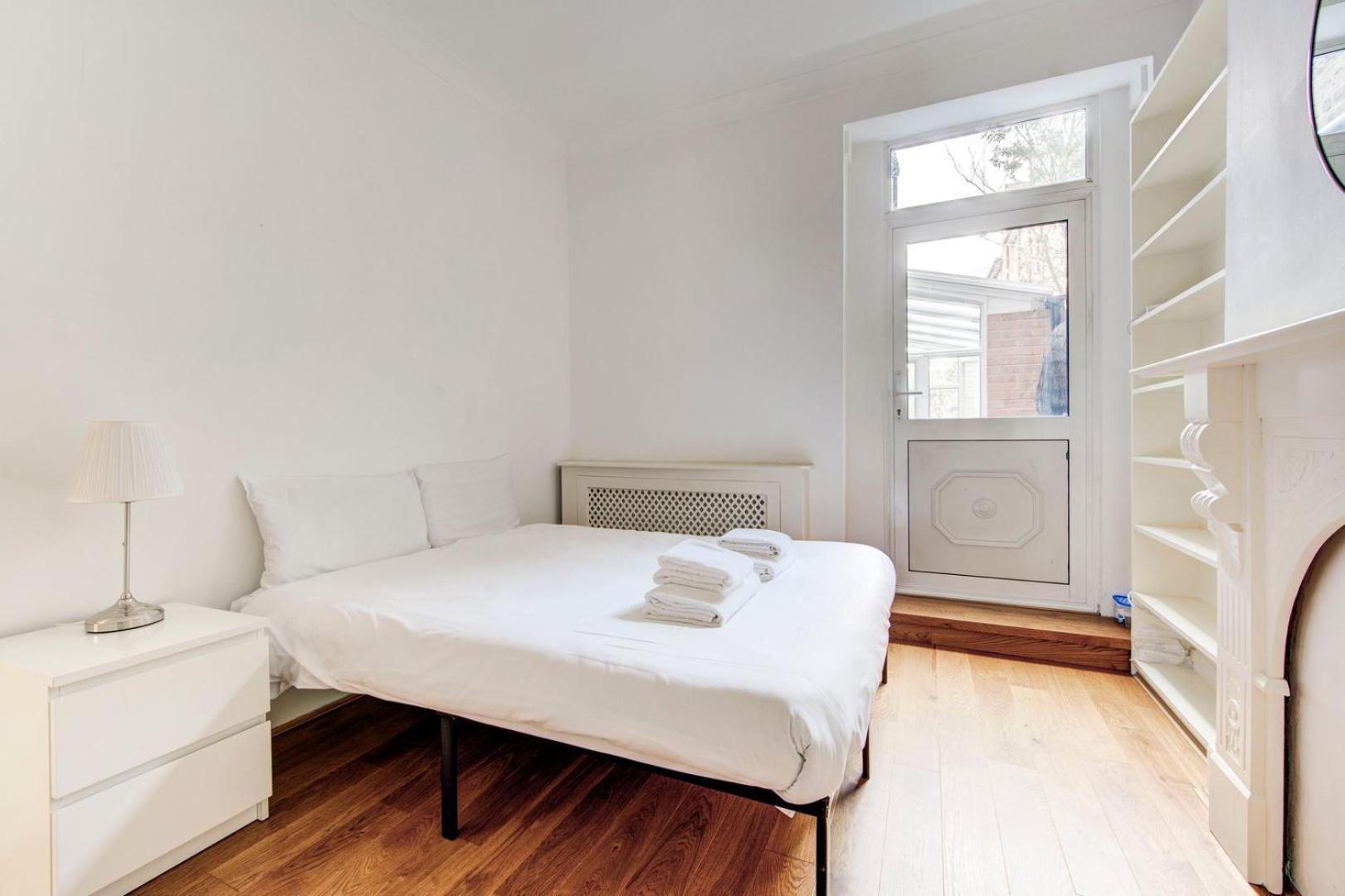 Guestready - Superb Haven Near Hampstead Heath Apartment London