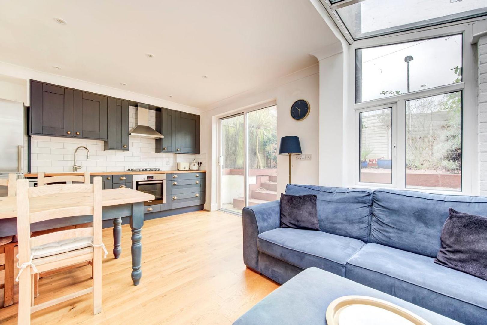 Guestready - Superb Haven Near Hampstead Heath London