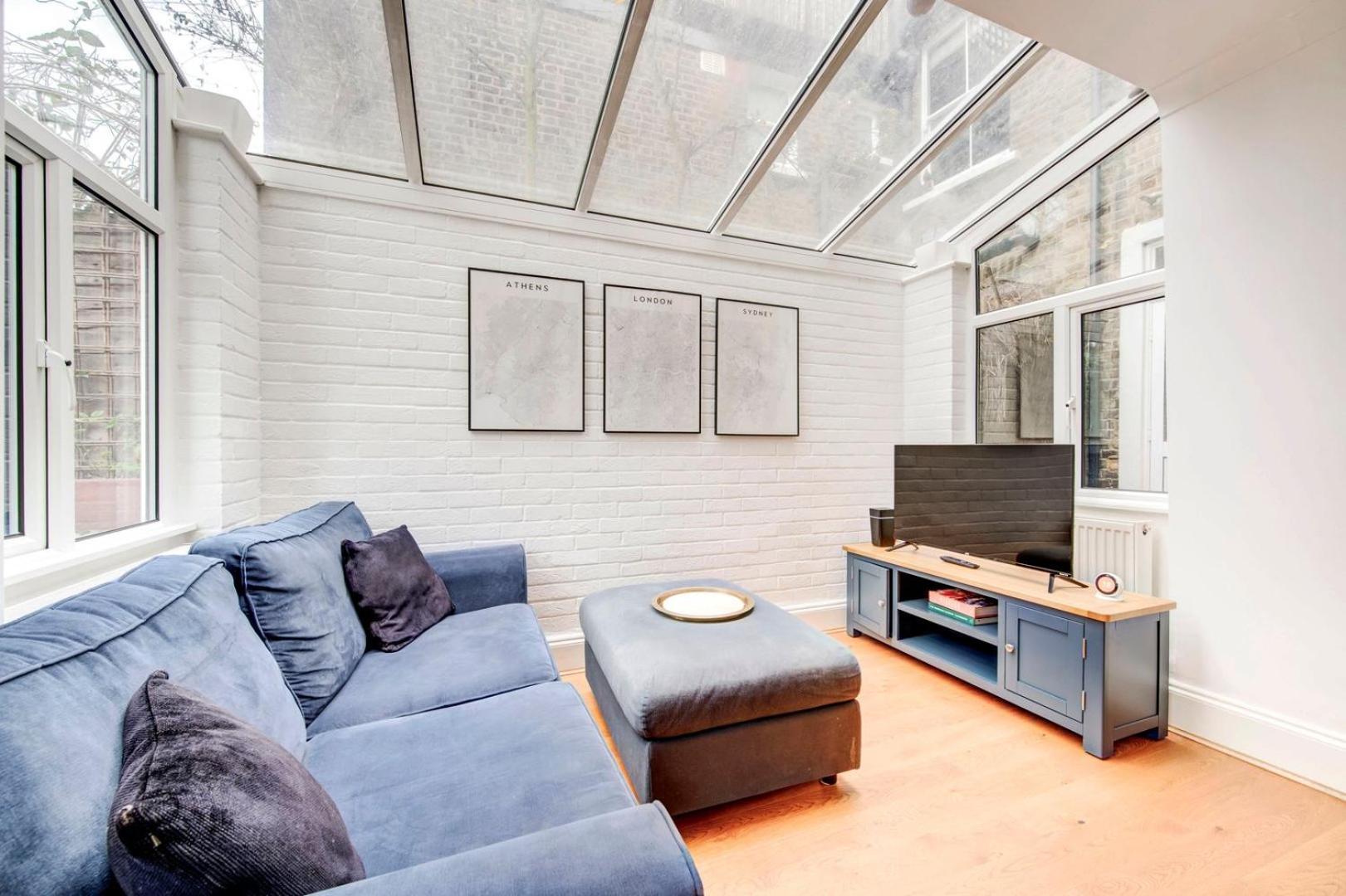 Apartment Guestready - Superb Haven Near Hampstead Heath *