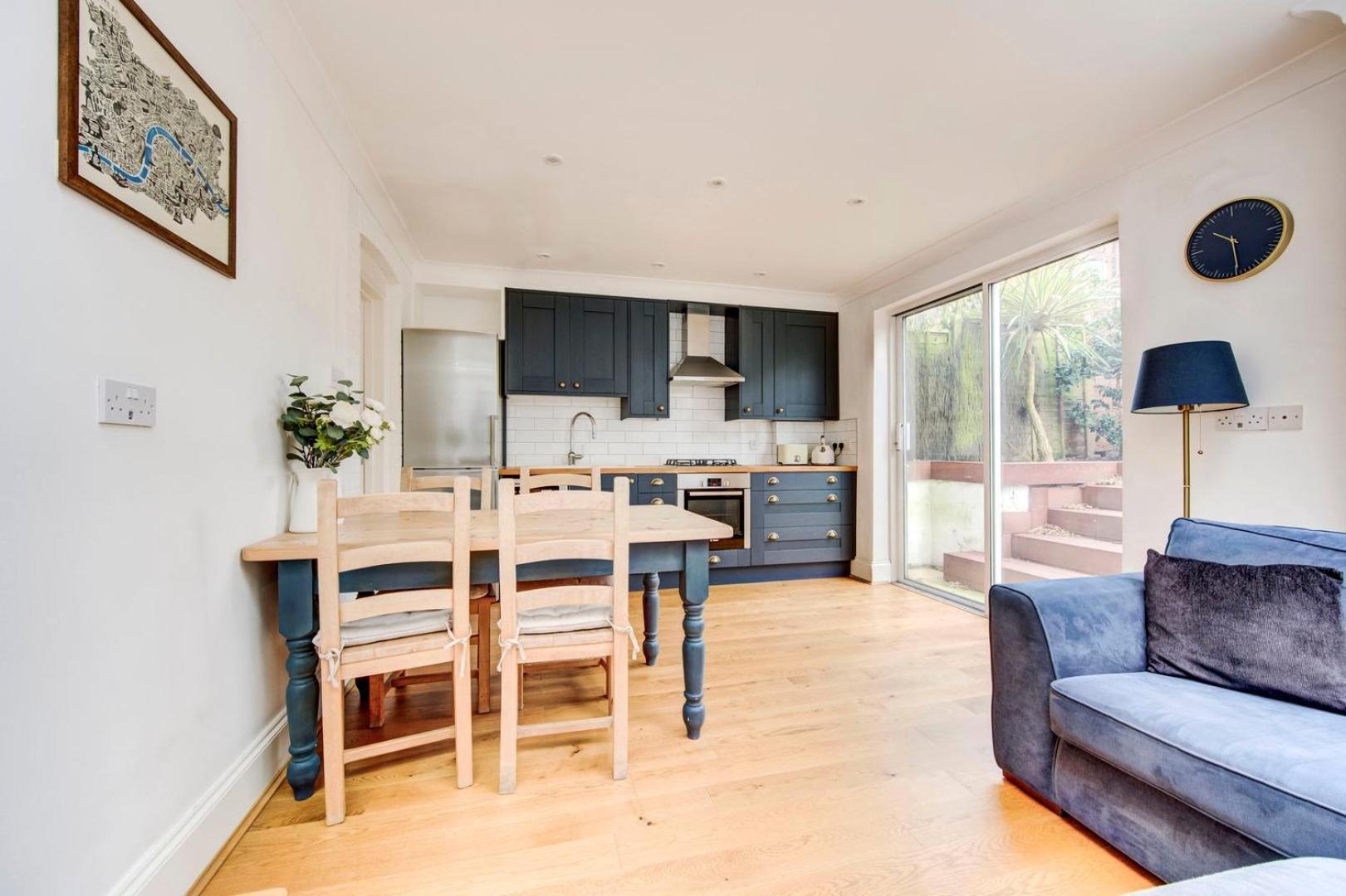 Guestready - Superb Haven Near Hampstead Heath Apartment