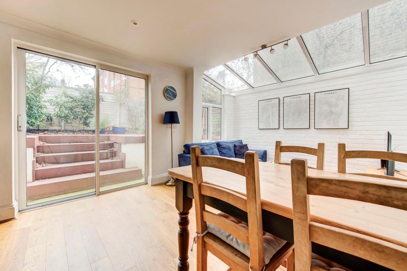 Guestready - Superb Haven Near Hampstead Heath Apartment London