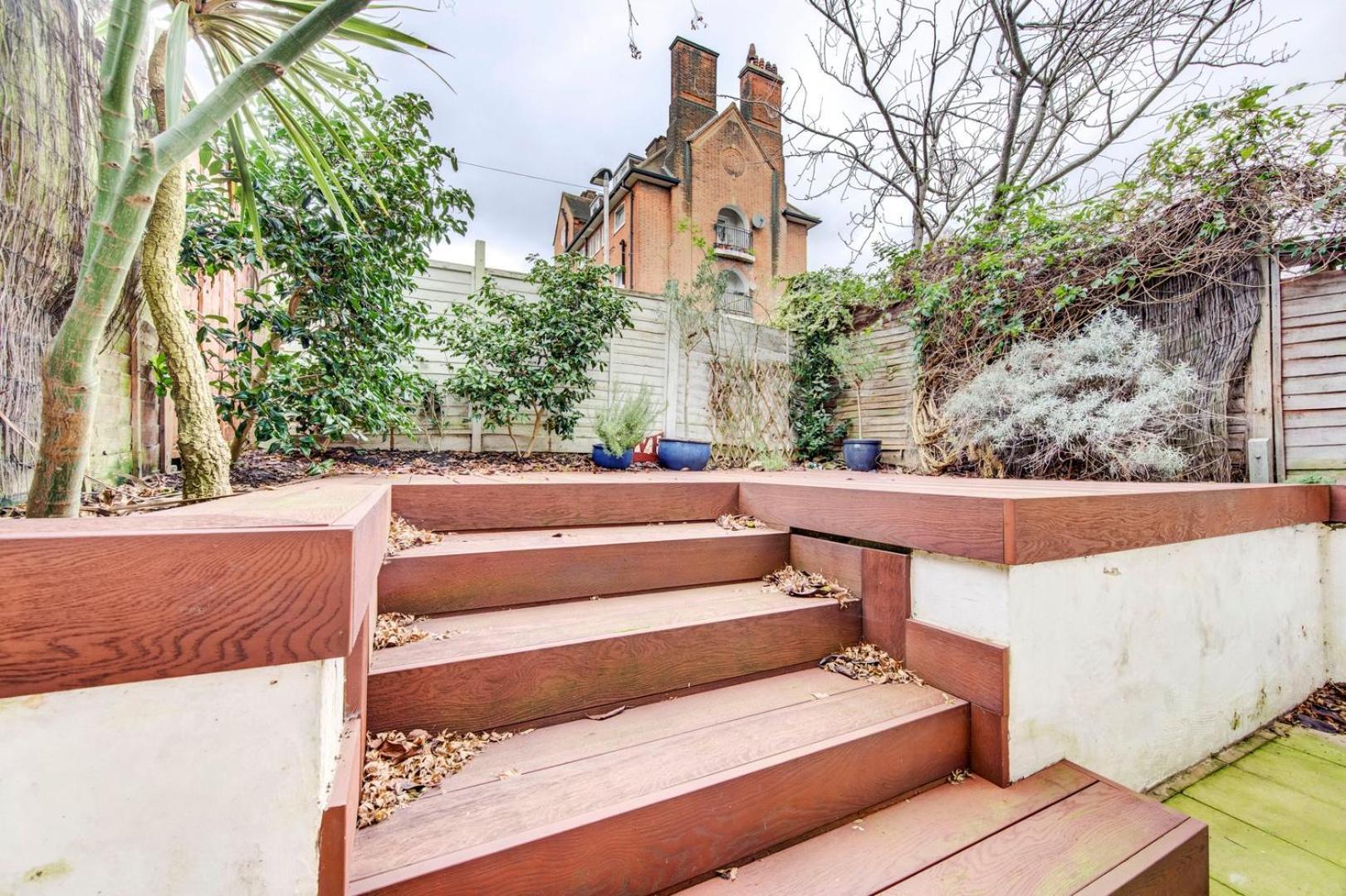 Guestready - Superb Haven Near Hampstead Heath London