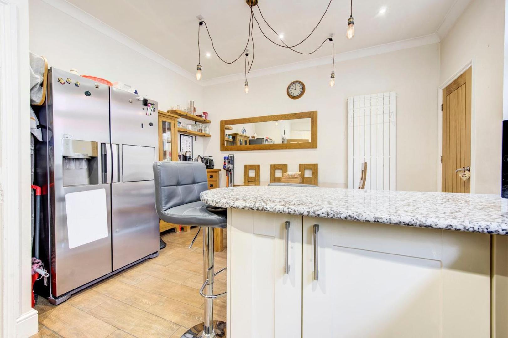Appartement Guestready - Tranquility Near Shepherd's Bush Londres