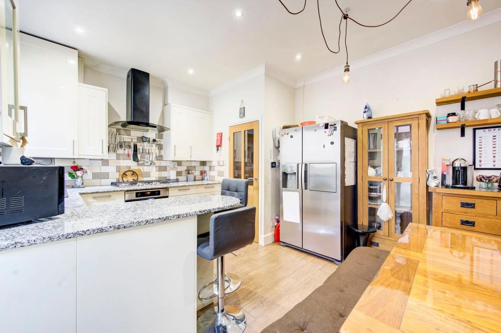 Guestready - Tranquility Near Shepherd's Bush Apartment