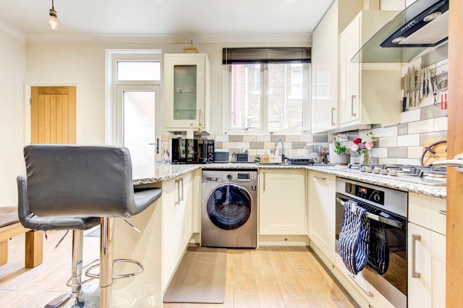 Lägenhet Guestready - Tranquility Near Shepherd's Bush