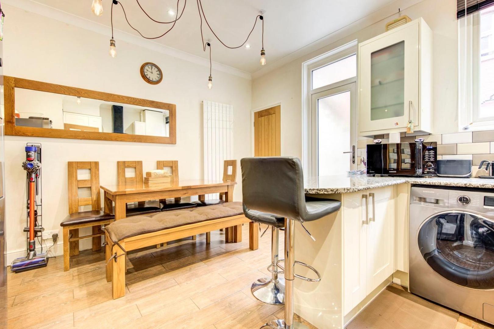 Lägenhet Guestready - Tranquility Near Shepherd's Bush