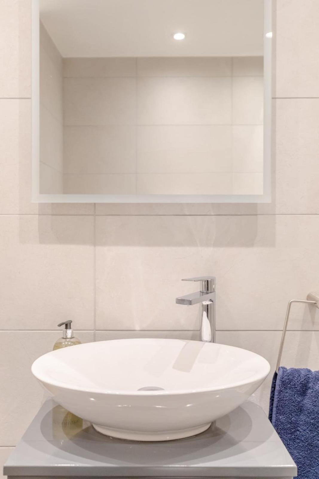 Lejlighed Beautifully Presented 2bd Flat Wpatio- Kensington *