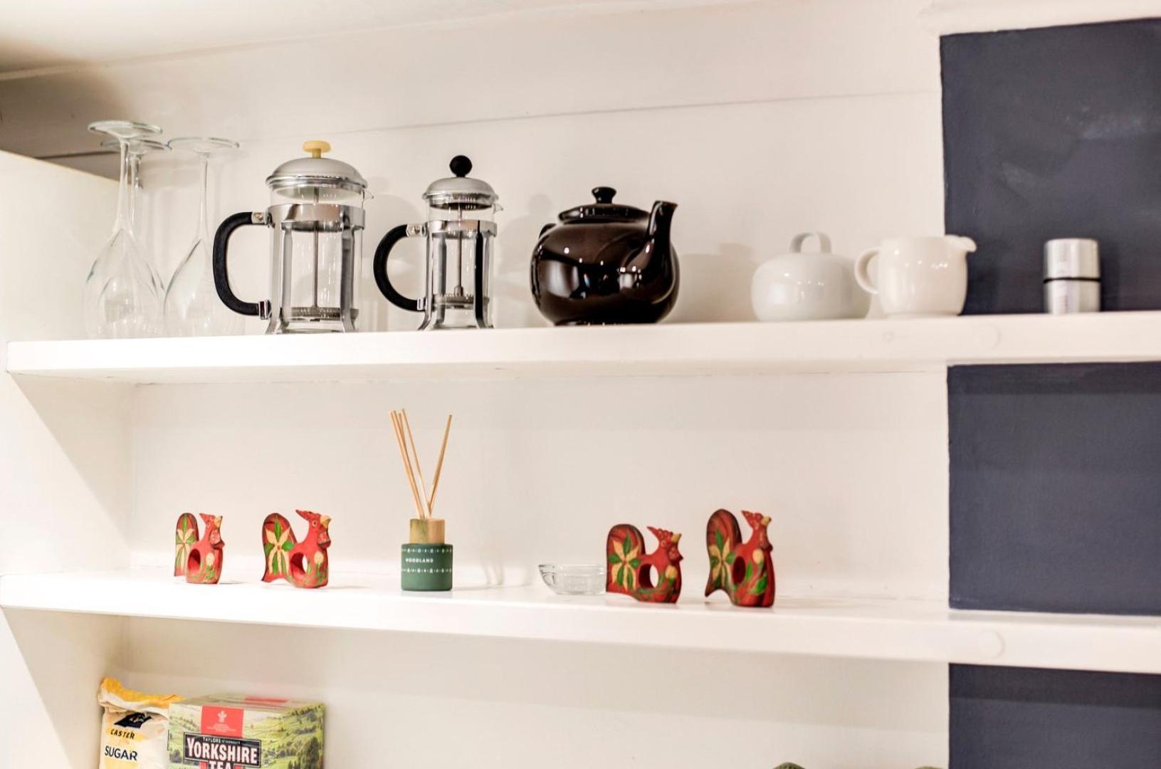 Guestready - Lower Ground Classic Near The Oval Apartment