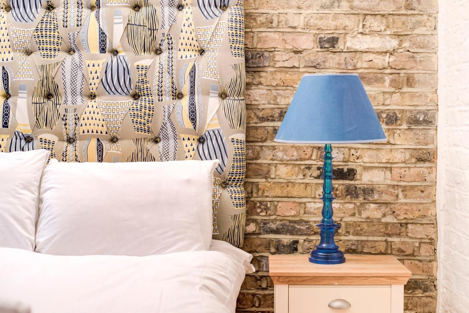 Guestready - Lower Ground Classic Near The Oval Apartment London