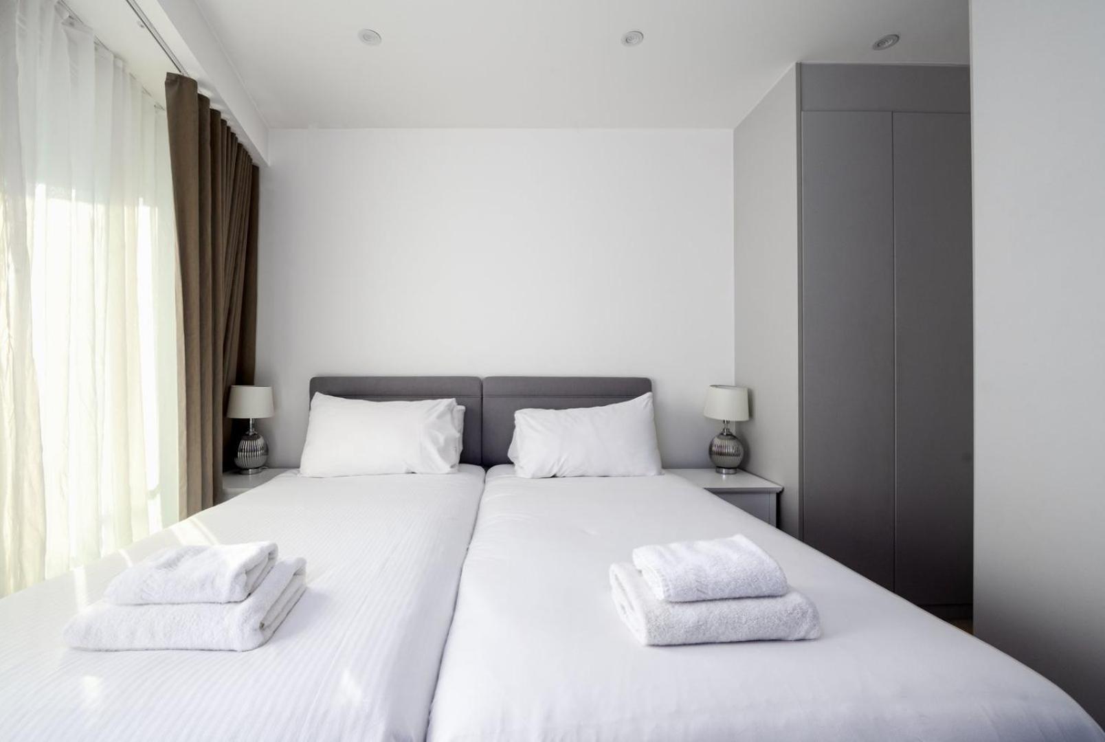 Appartamento Guestready - Riverside Retreat In Battersea *