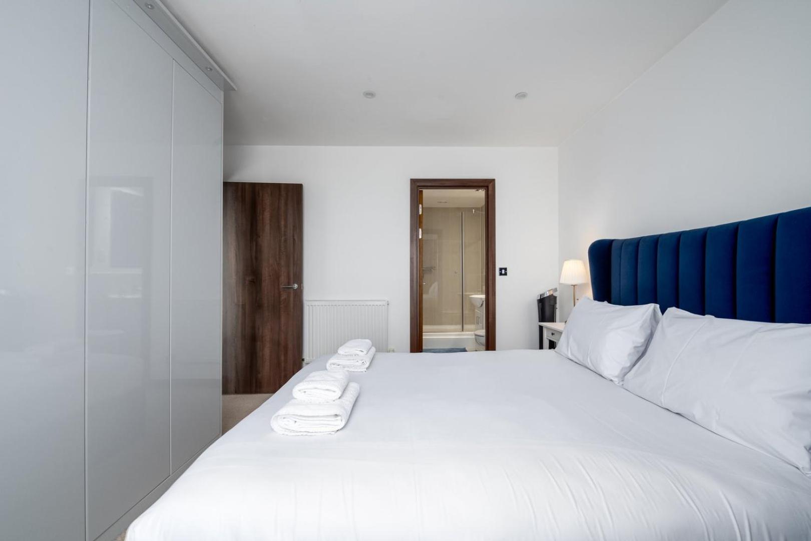Appartamento Guestready - Riverside Retreat In Battersea