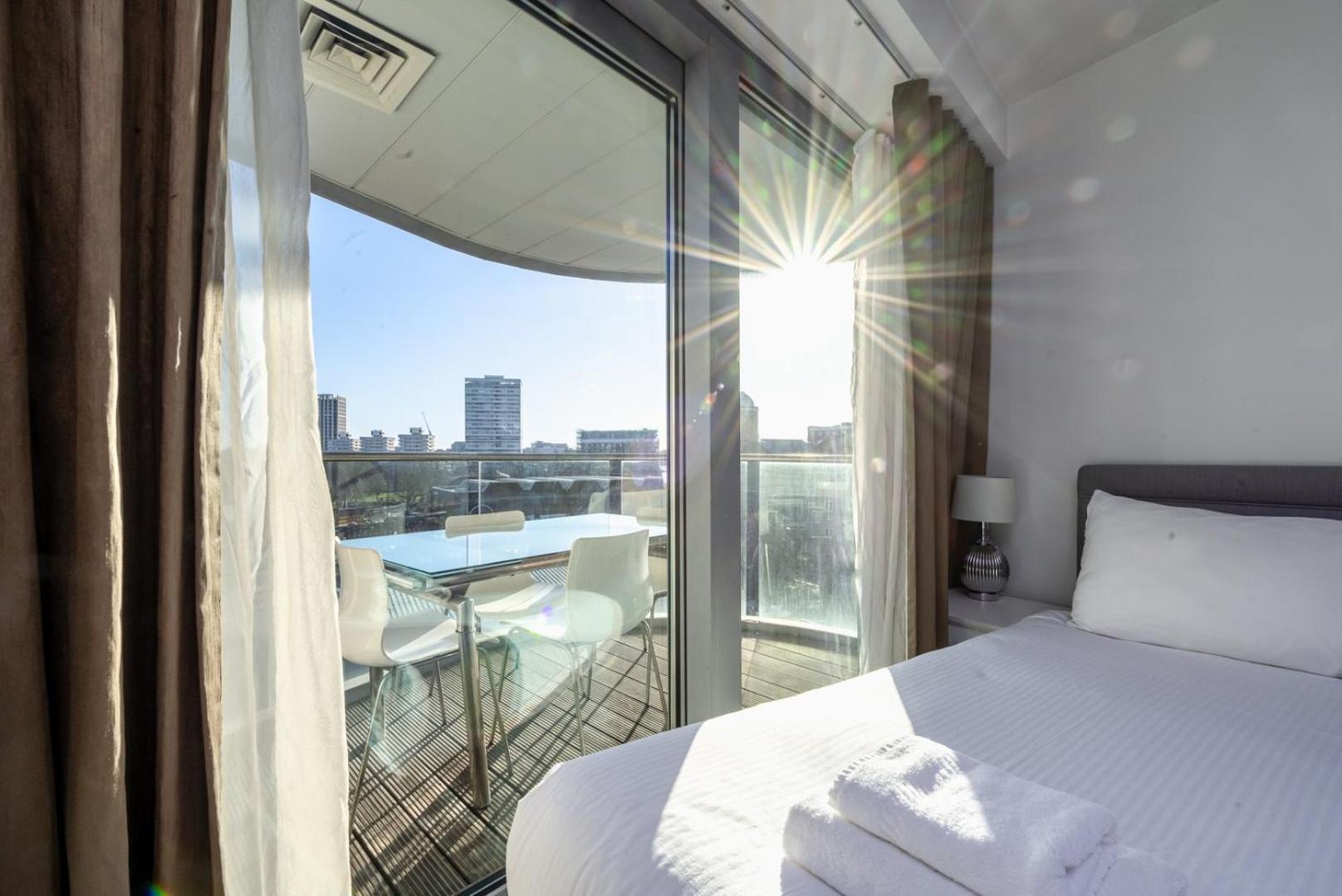 Guestready - Riverside Retreat In Battersea * Londra
