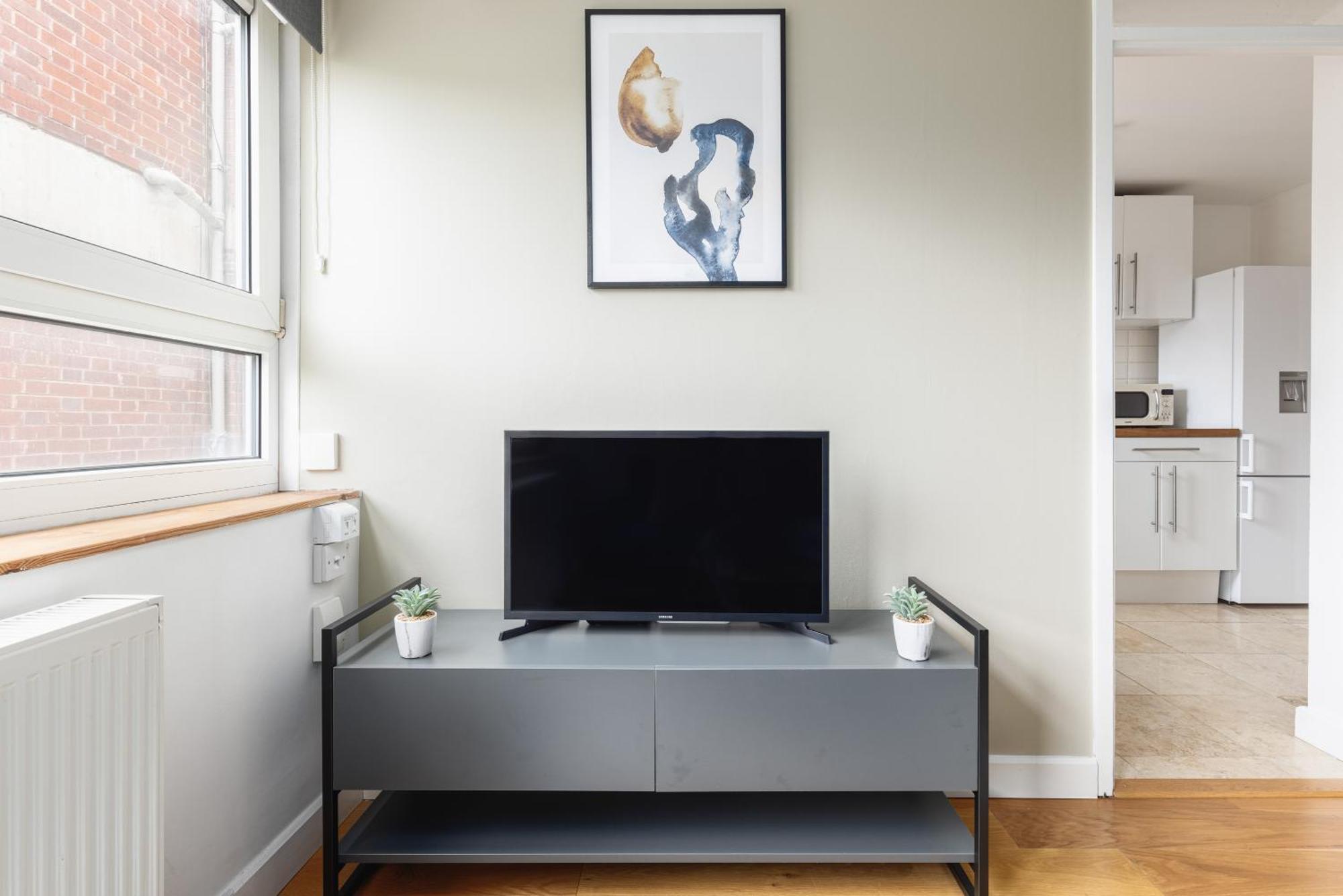 The Battersea Flat Appartamento Londra