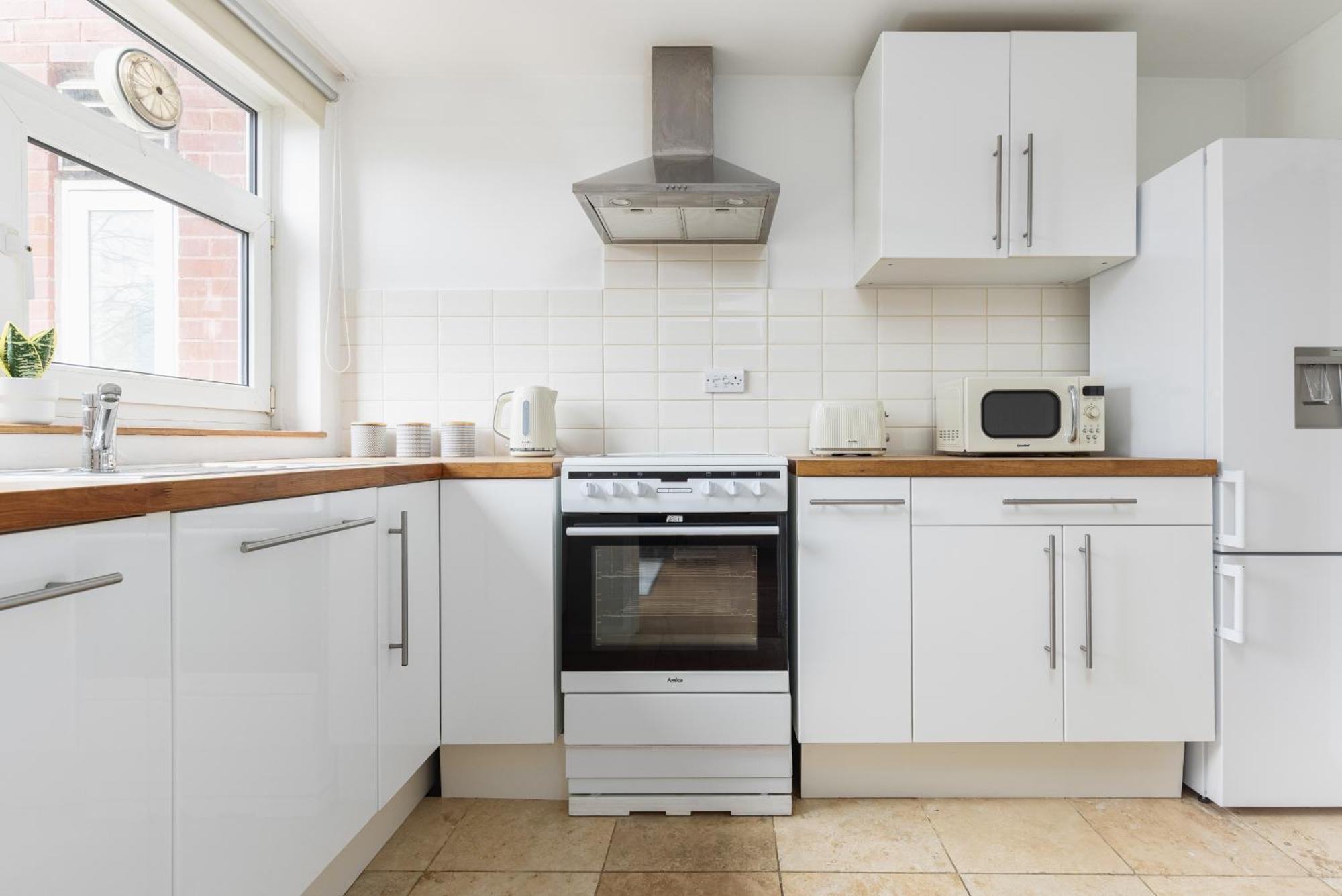 Appartamento The Battersea Flat