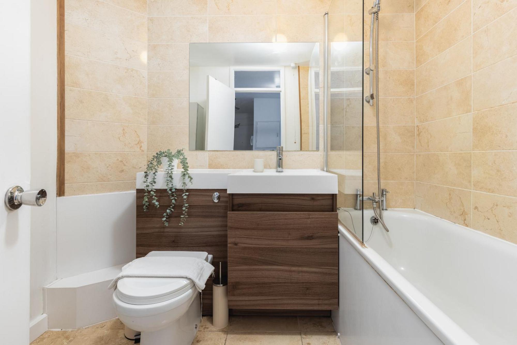 The Battersea Flat Appartamento Londra