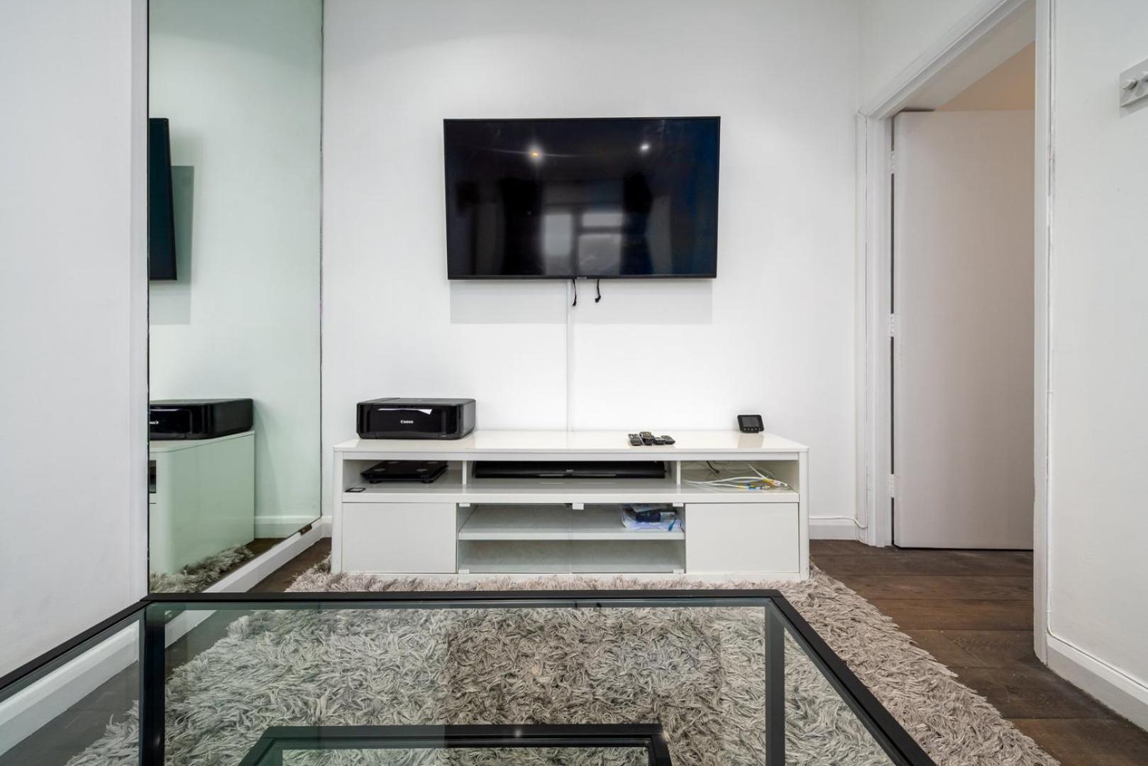 Guestready - Petite Perfection Near Battersea Park *