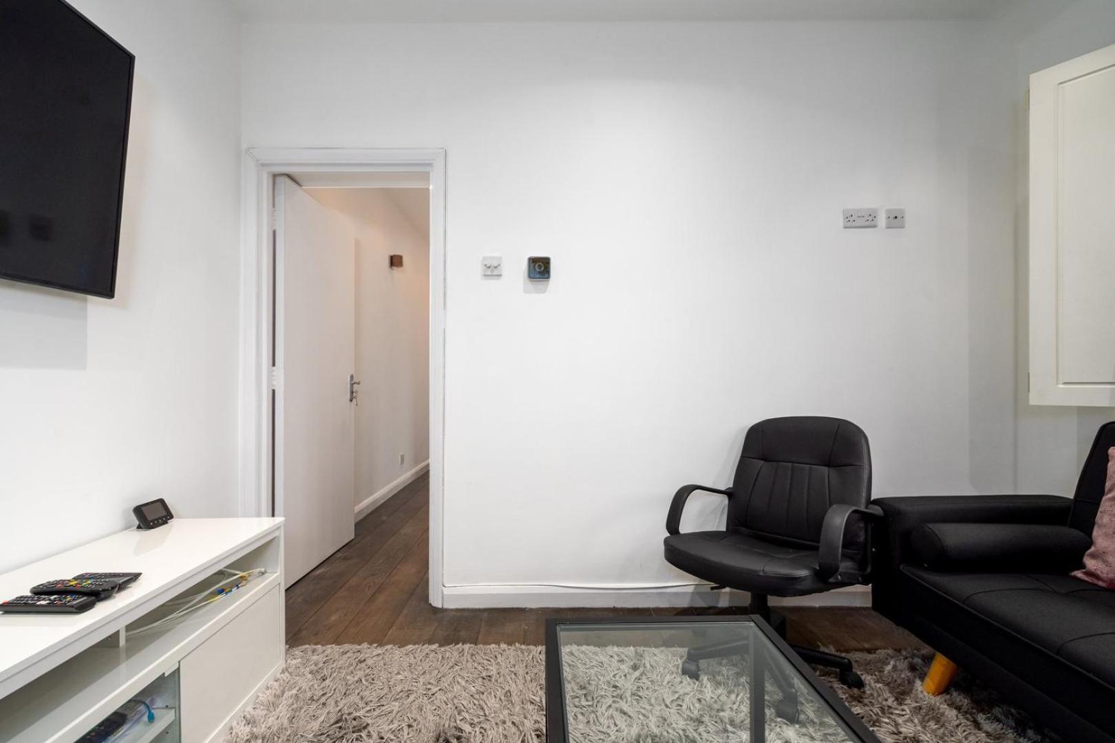 Guestready - Petite Perfection Near Battersea Park Apartment London
