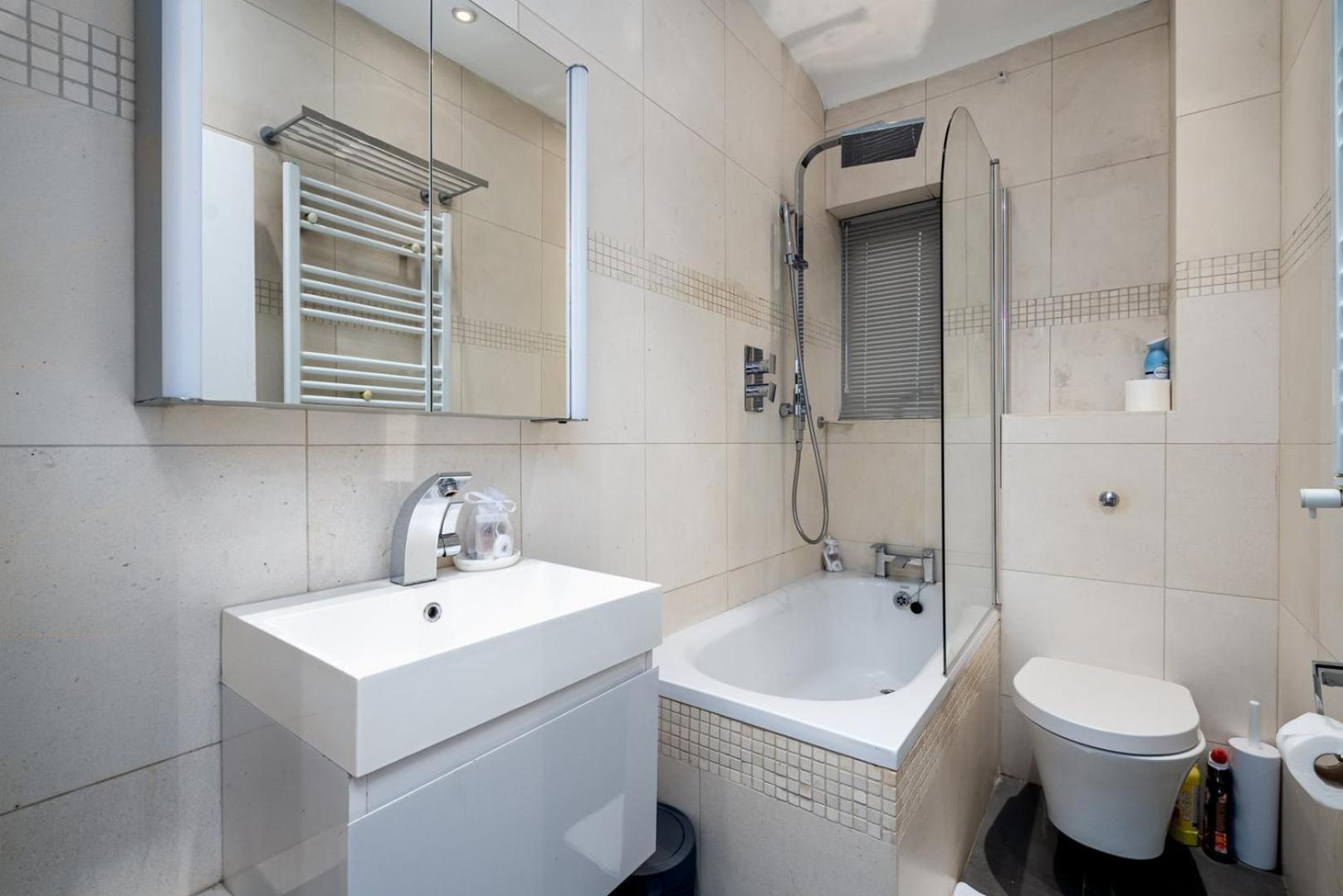 Apartment Guestready - Petite Perfection Near Battersea Park *