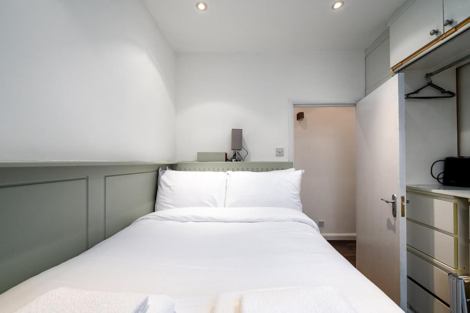 Guestready - Petite Perfection Near Battersea Park London
