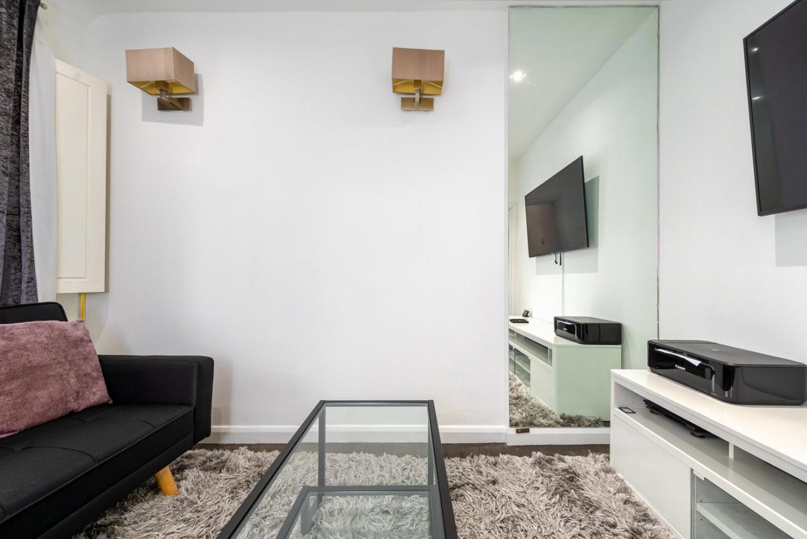 Guestready - Petite Perfection Near Battersea Park