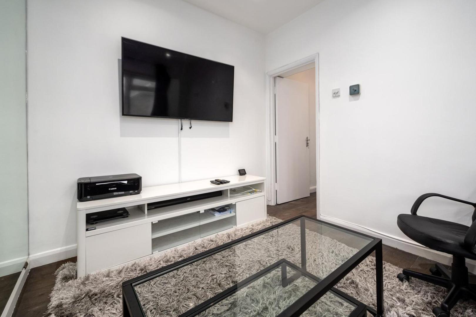 Guestready - Petite Perfection Near Battersea Park Apartment *